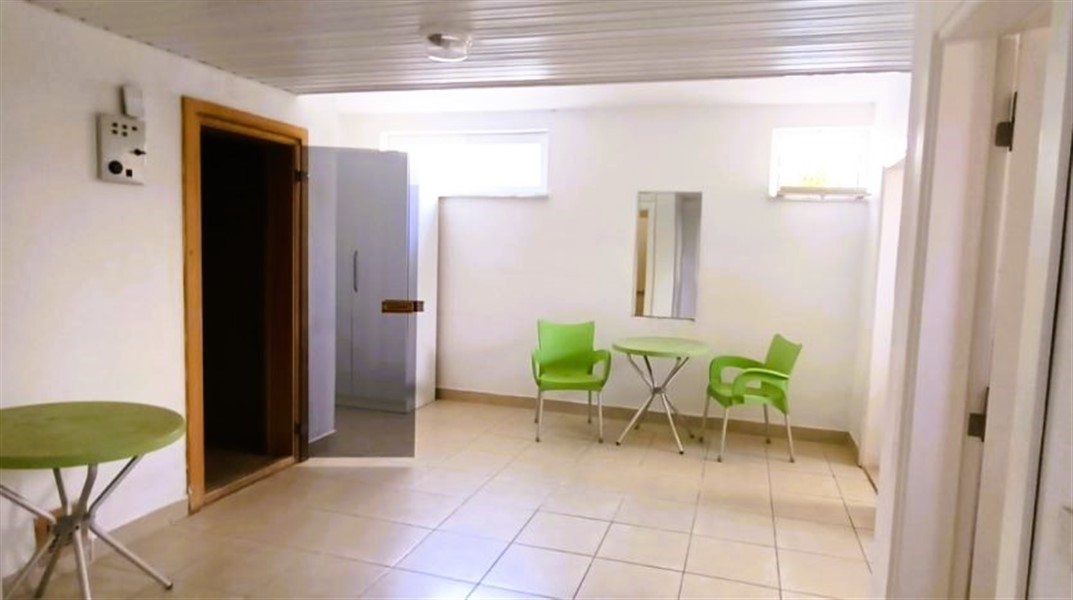 Уютная квартира 60 м² в центре Махмутлара, недалеко от моря-id-8816-фото-10