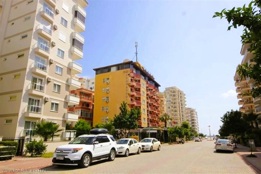 Уютная квартира 60 м² в центре Махмутлара, недалеко от моря-id-8816-фото-13