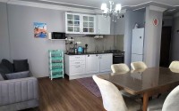 Spacious apartment 90 m² in Mahmutlar, 400 meters to the sea-id-8817-photo-2