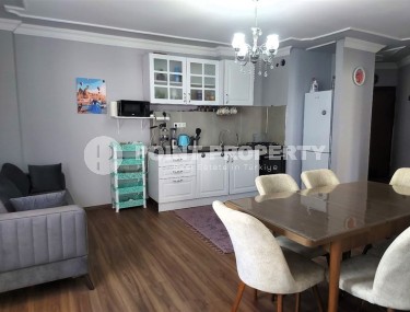 Spacious apartment 90 m² in Mahmutlar, 400 meters to the sea-id-8817-photo-2