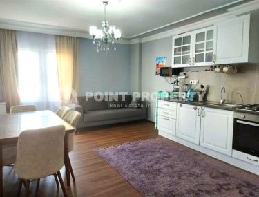 Spacious apartment 90 m² in Mahmutlar, 400 meters to the sea-id-8817-photo-3