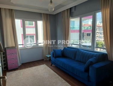 Spacious apartment 90 m² in Mahmutlar, 400 meters to the sea-id-8817-photo-4