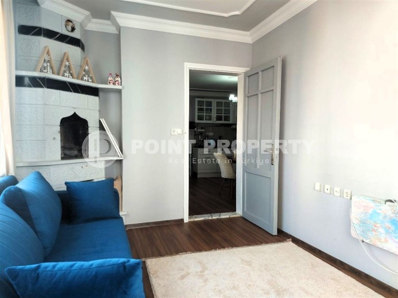 Spacious apartment 90 m² in Mahmutlar, 400 meters to the sea-id-8817-photo-5