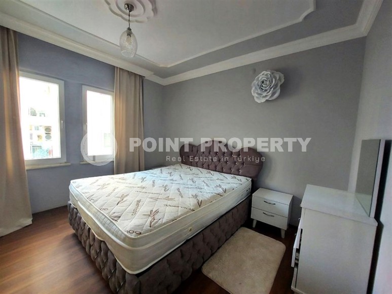 Spacious apartment 90 m² in Mahmutlar, 400 meters to the sea-id-8817-photo-6