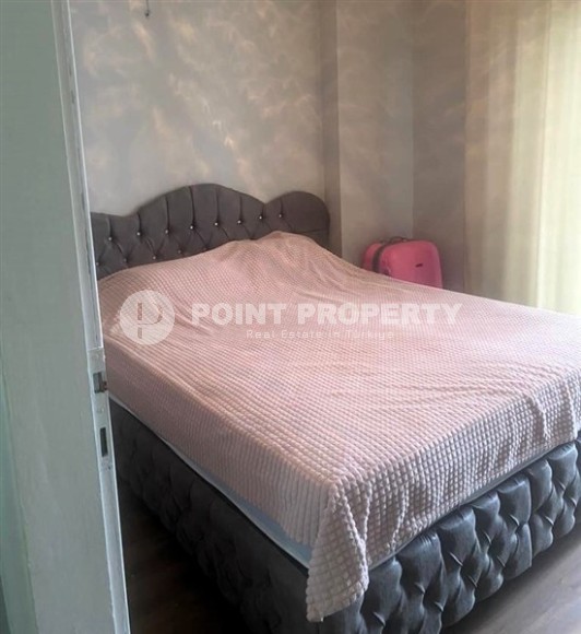 Spacious apartment 90 m² in Mahmutlar, 400 meters to the sea-id-8817-photo-7