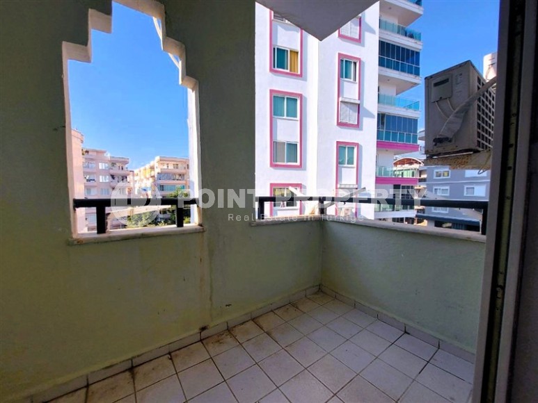 Spacious apartment 90 m² in Mahmutlar, 400 meters to the sea-id-8817-photo-9