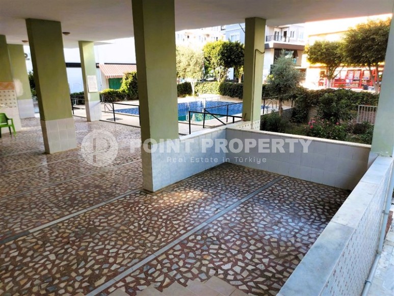 Spacious apartment 90 m² in Mahmutlar, 400 meters to the sea-id-8817-photo-10