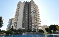 Квартира 100 м² с видом на море в Махмутларе-id-8818-фото-1