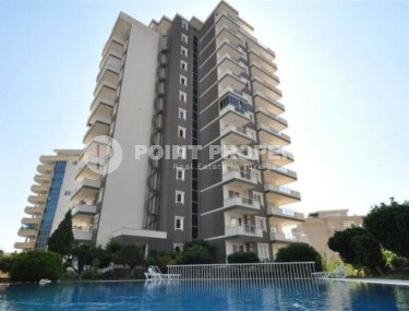 Квартира 100 м² с видом на море в Махмутларе-id-8818-фото-1
