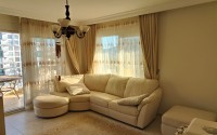 Квартира 100 м² с видом на море в Махмутларе-id-8818-фото-2
