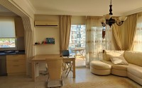 Квартира 100 м² с видом на море в Махмутларе-id-8818-фото-3
