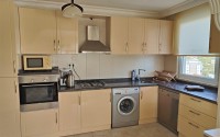 Квартира 100 м² с видом на море в Махмутларе-id-8818-фото-4