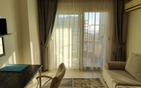 Квартира 100 м² с видом на море в Махмутларе-id-8818-фото-5