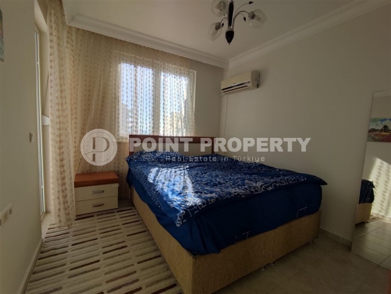 Квартира 100 м² с видом на море в Махмутларе-id-8818-фото-6