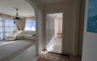 Квартира 100 м² с видом на море в Махмутларе-id-8818-фото-7