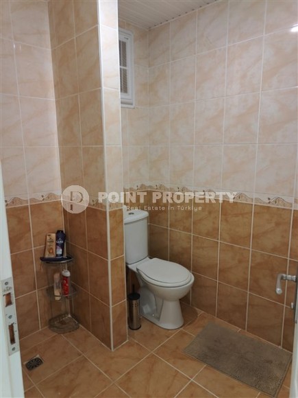 Квартира 100 м² с видом на море в Махмутларе-id-8818-фото-9