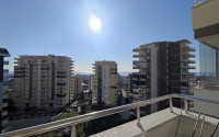 Квартира 100 м² с видом на море в Махмутларе-id-8818-фото-11