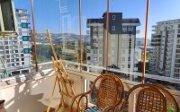 Квартира 100 м² с видом на море в Махмутларе-id-8818-фото-12