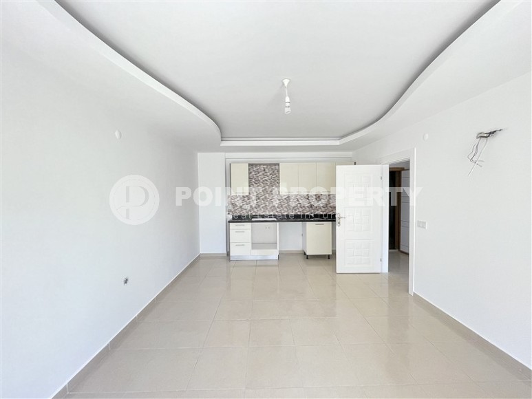 Apartment, 50 m² in the center of Mahmutlar, 500 meters to the sea-id-8819-photo-3