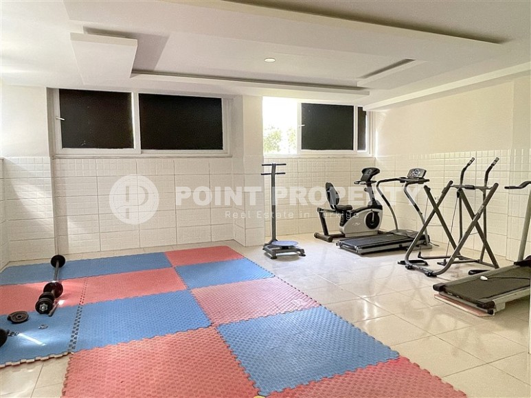 Apartment, 50 m² in the center of Mahmutlar, 500 meters to the sea-id-8819-photo-8