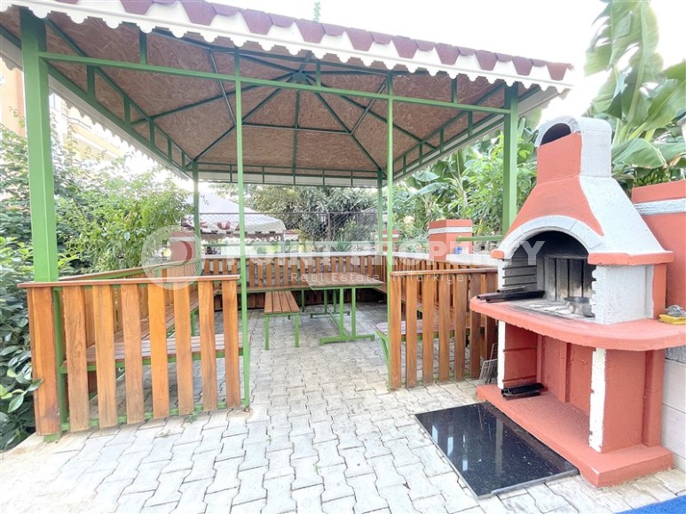 Apartment, 50 m² in the center of Mahmutlar, 500 meters to the sea-id-8819-photo-10