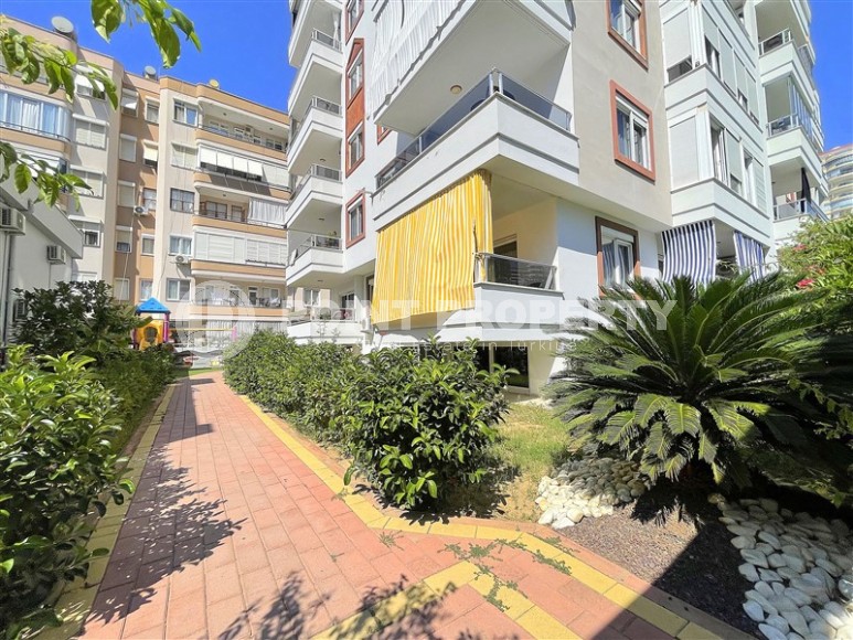 Apartment, 50 m² in the center of Mahmutlar, 500 meters to the sea-id-8819-photo-11