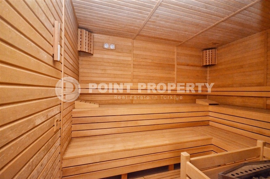 Квартира 100 м² с видом на море в районе Махмутлар-id-8820-фото-15