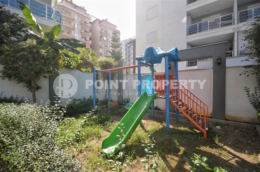 Квартира 100 м² с видом на море в районе Махмутлар-id-8820-фото-16