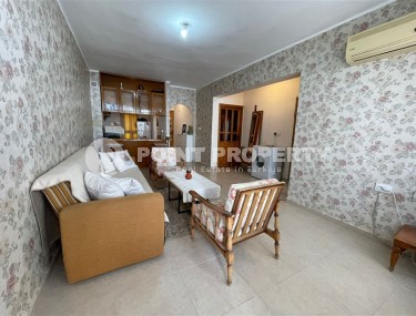 Квартира 80 м² в Махмутларе, 400 метров до моря-id-8821-фото-3