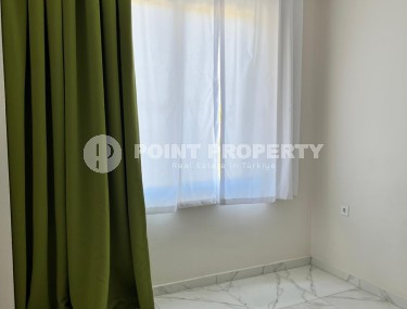 Современная квартира 1+1, 50 м² в районе Верхняя Оба-id-8822-фото-2