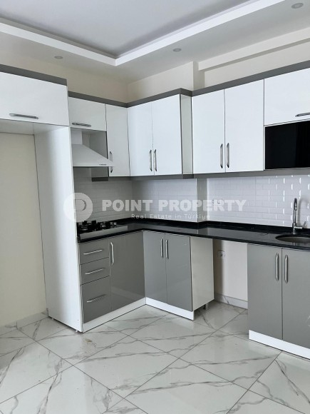 Современная квартира 1+1, 50 м² в районе Верхняя Оба-id-8822-фото-4