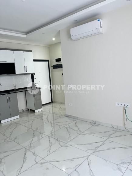 Современная квартира 1+1, 50 м² в районе Верхняя Оба-id-8822-фото-5