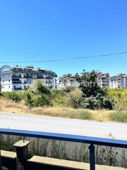 Современная квартира 1+1, 50 м² в районе Верхняя Оба-id-8822-фото-7