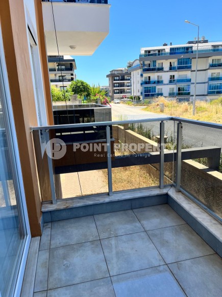 Современная квартира 1+1, 50 м² в районе Верхняя Оба-id-8822-фото-8