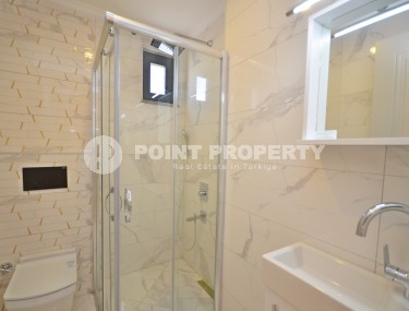 Новая квартира 2+1, общей площадью 77 м2, на 1-м этаже в элитном жилом комплексе с инфраструктурой «город в городе»-id-7792-фото-4