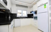 Меблированный дуплекс 142 м² в центре Аланьи с видом на море-id-8823-фото-5