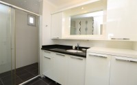 Меблированный дуплекс 142 м² в центре Аланьи с видом на море-id-8823-фото-12