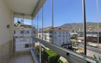 Меблированный дуплекс 142 м² в центре Аланьи с видом на море-id-8823-фото-14