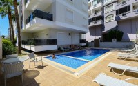 Меблированный дуплекс 142 м² в центре Аланьи с видом на море-id-8823-фото-20