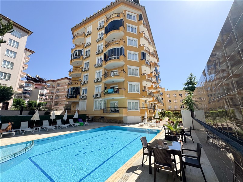 Spacious apartment 120 m² in the center of Alanya - in the Gullerpinari area-id-8824-photo-1