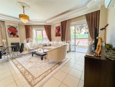 Spacious apartment 120 m² in the center of Alanya - in the Gullerpinari area-id-8824-photo-2