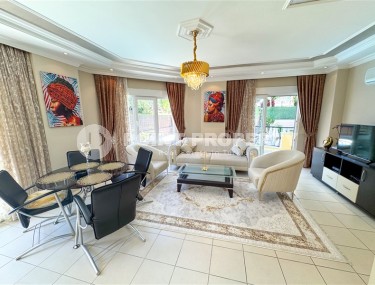 Spacious apartment 120 m² in the center of Alanya - in the Gullerpinari area-id-8824-photo-3