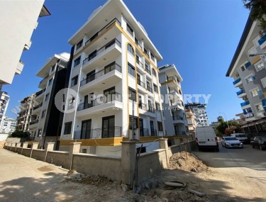 Современная квартира 66 м² в центре Аланьи с богатой инфраструктурой-id-8825-фото-1