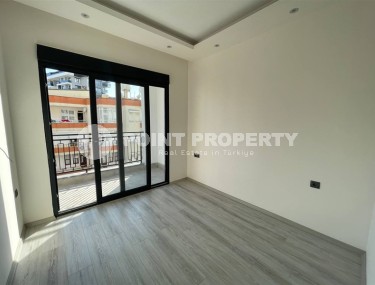 Современная квартира 66 м² в центре Аланьи с богатой инфраструктурой-id-8825-фото-2