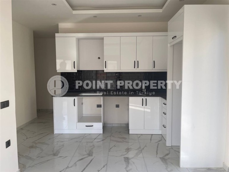 Современная квартира 66 м² в центре Аланьи с богатой инфраструктурой-id-8825-фото-3