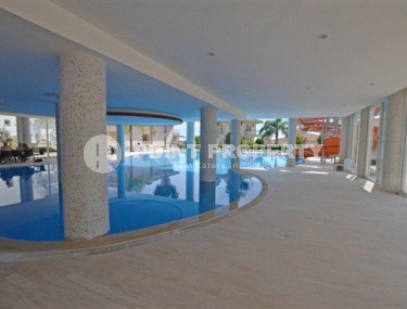 Ready to move in, three bedroom apartment, 175m², in a cozy complex in Cikcilli, Alanya-id-1688-photo-2