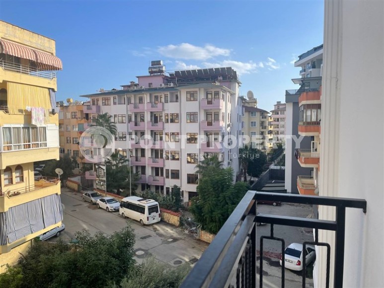 Современная квартира 66 м² в центре Аланьи с богатой инфраструктурой-id-8825-фото-6