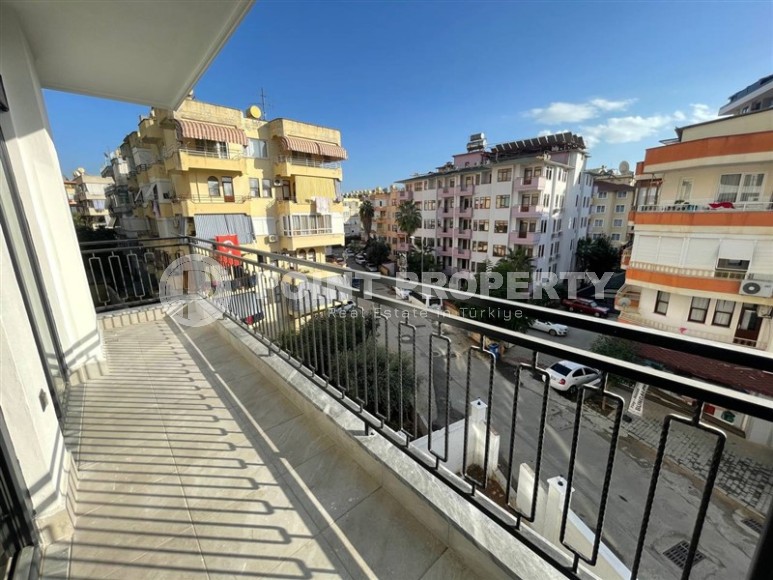 Современная квартира 66 м² в центре Аланьи с богатой инфраструктурой-id-8825-фото-7