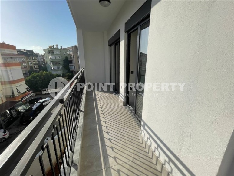 Современная квартира 66 м² в центре Аланьи с богатой инфраструктурой-id-8825-фото-8