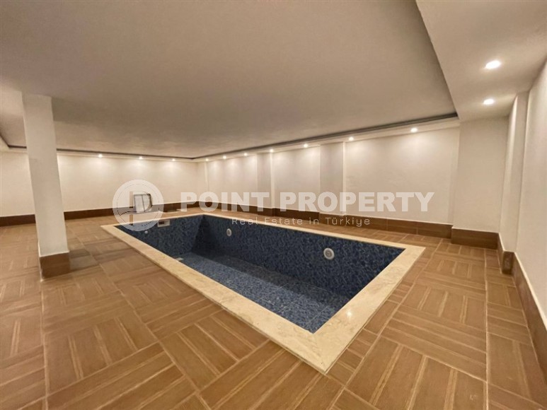 Современная квартира 66 м² в центре Аланьи с богатой инфраструктурой-id-8825-фото-9